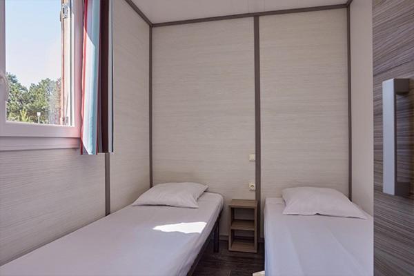 Camping La Presqu'Ile Du Barcares Le Barcares Luaran gambar